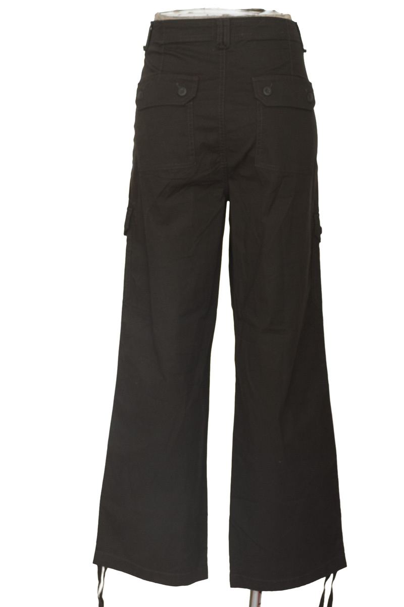 Pantalones color Verde - Koaj