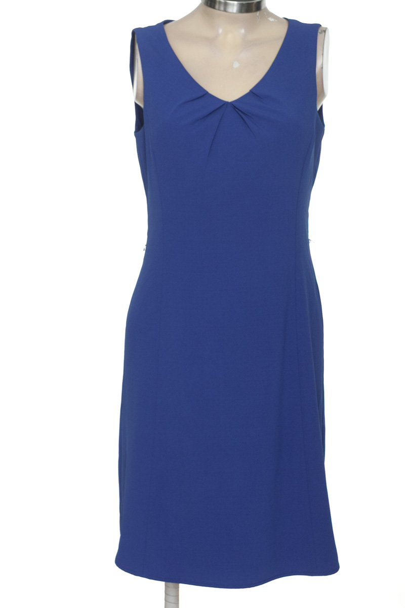 Vestido / Enterizo color Azul - Esprit