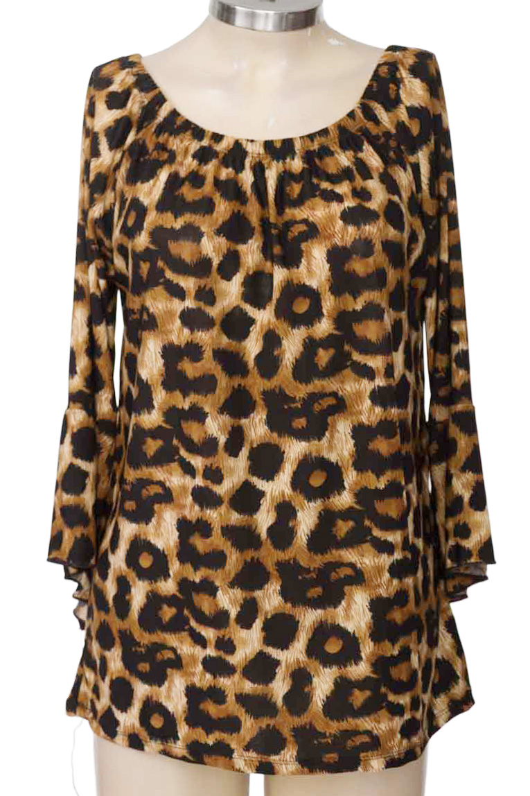 Blusa color Beige - Closeando