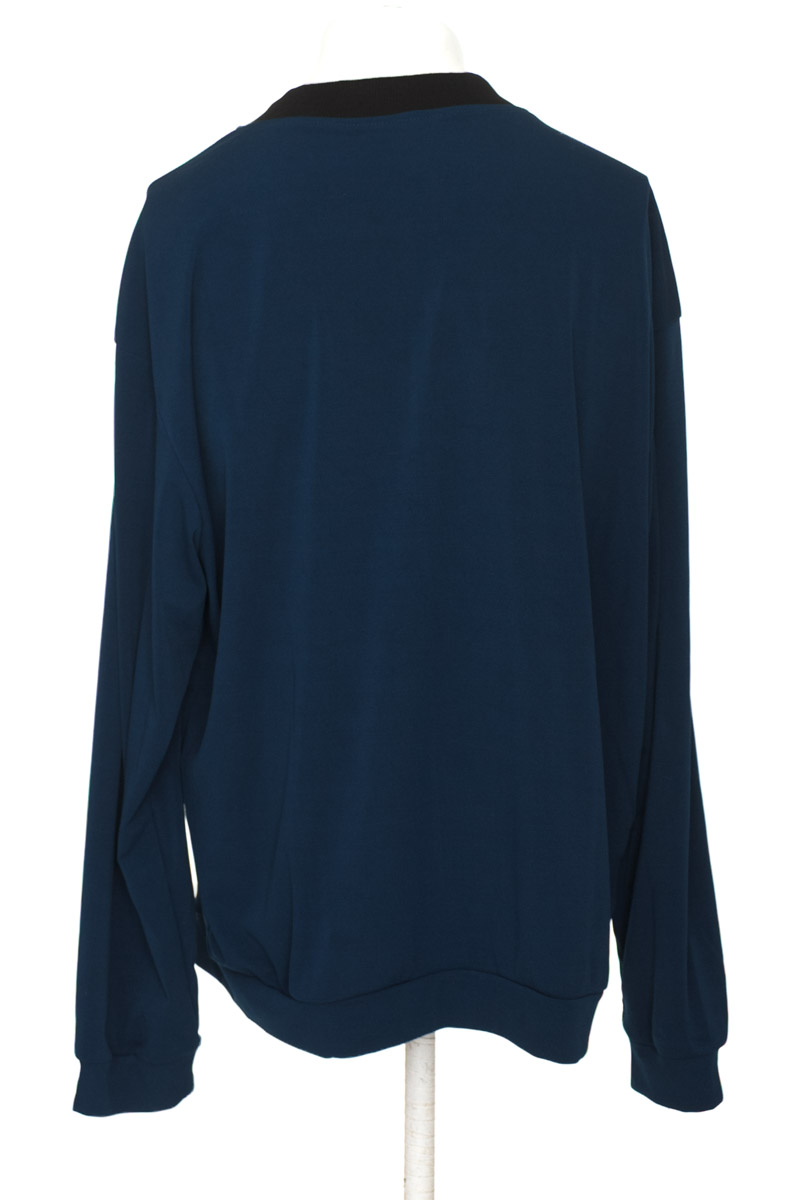 Chaqueta color Azul - Manfinity