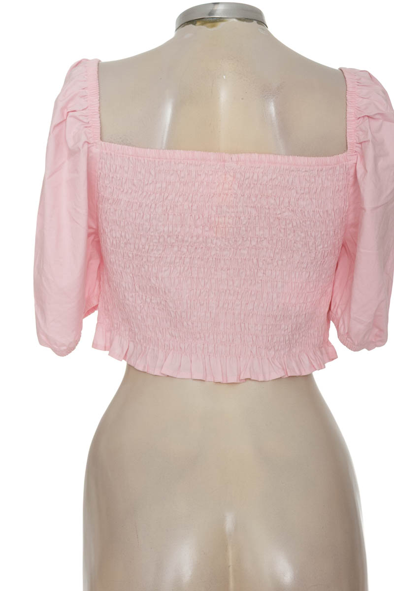 Top / Camiseta color Rosado - Sybilla