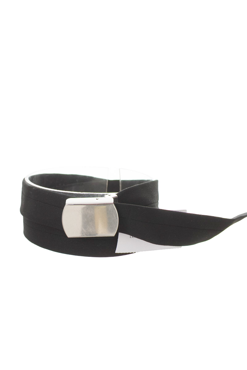 Accesorios color Negro - Closeando