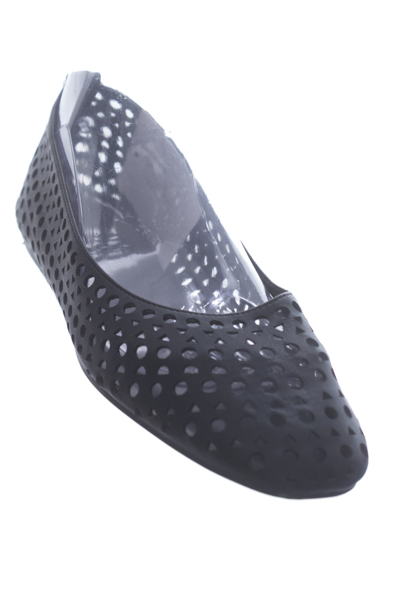 Zapatos color Negro - H&M