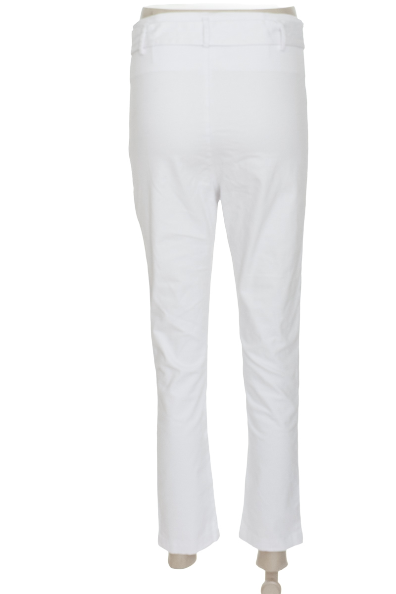 Pantalones color Blanco - Free