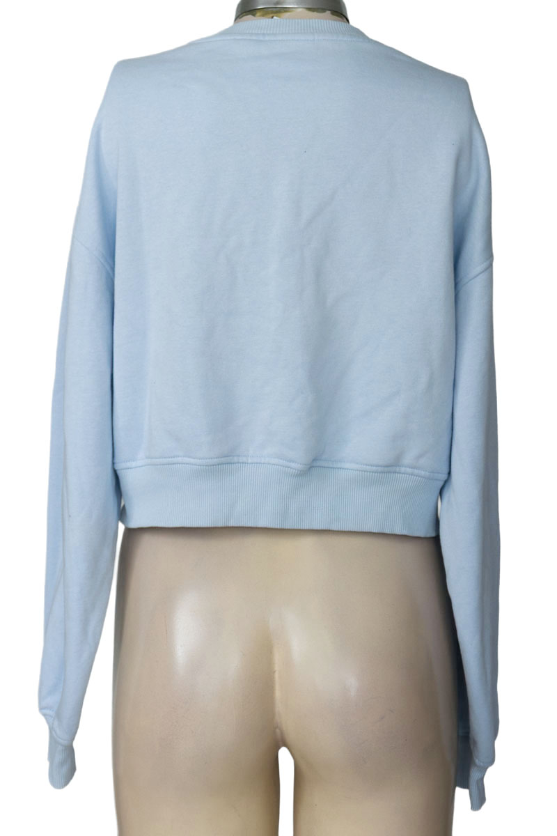 Sweater color Azul - Pull & Bear