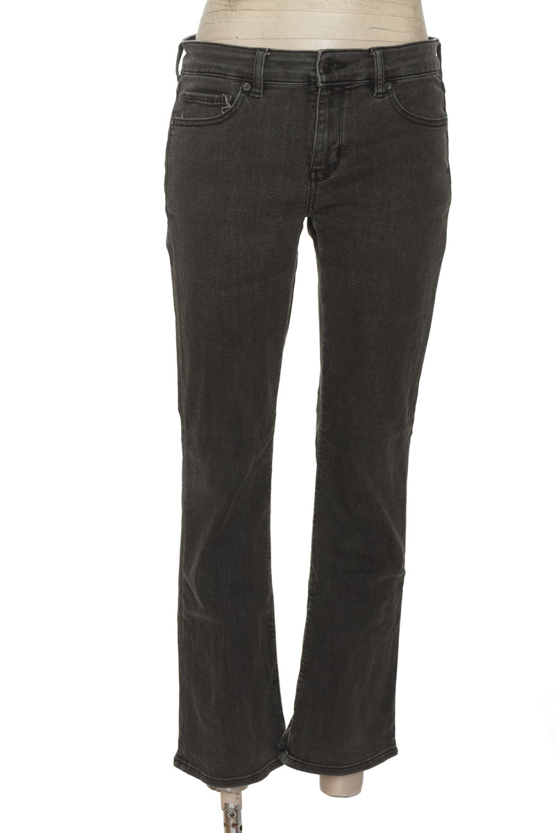 Pantalones color Negro - American Eagle