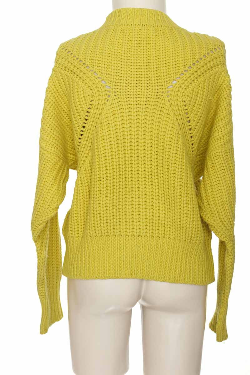 Sweater color Verde - Forever 21