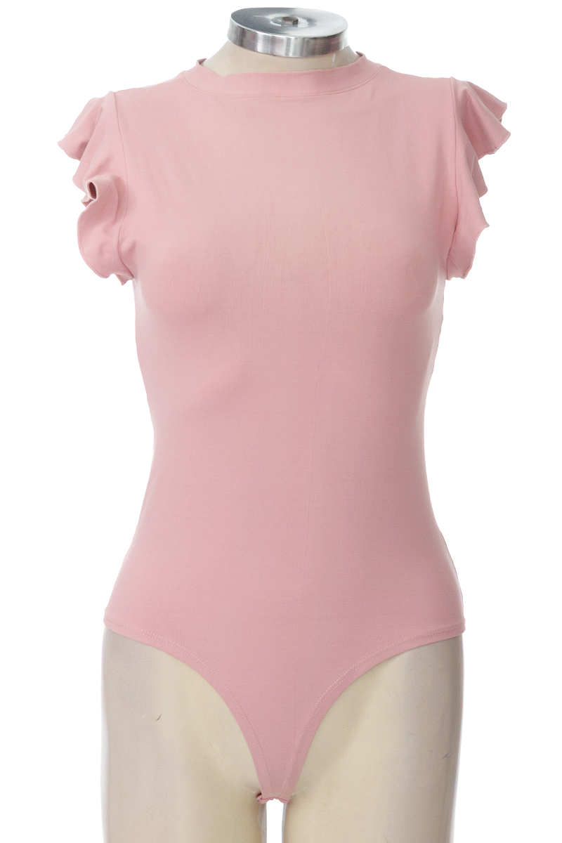 Top / Camiseta color Rosado - Closeando