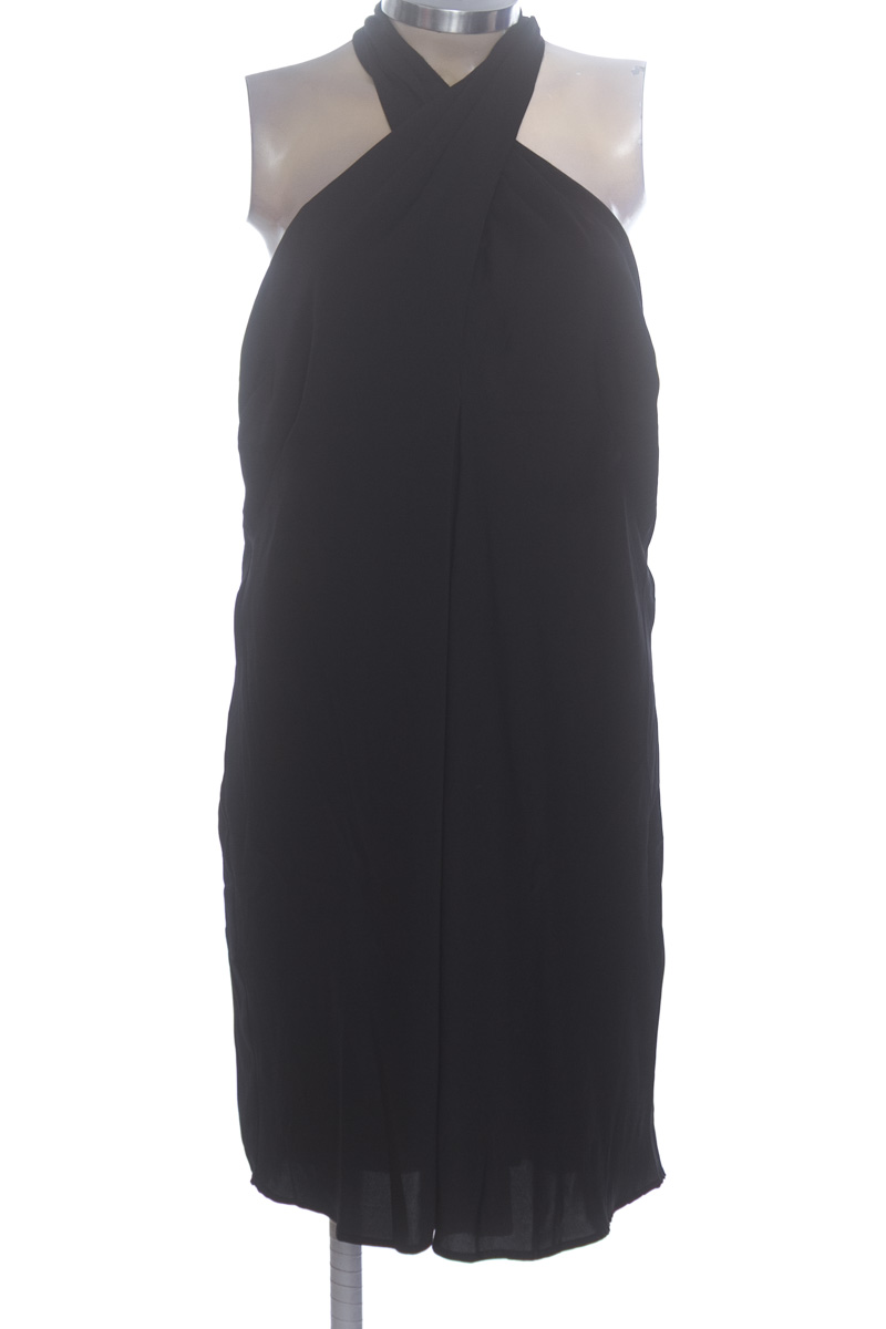 Vestido / Enterizo color Negro - Trixxi