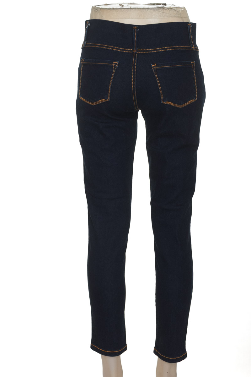 Pantalones color Azul - Kenzo Jeans