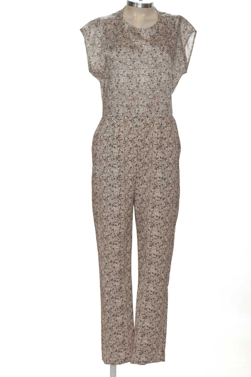 Vestido / Enterizo color Estampado - FDS