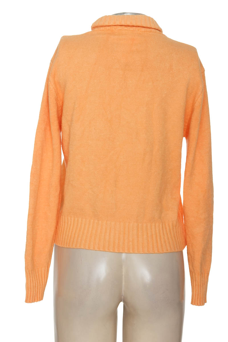 Sweater color Naranja - Phyllis Sas