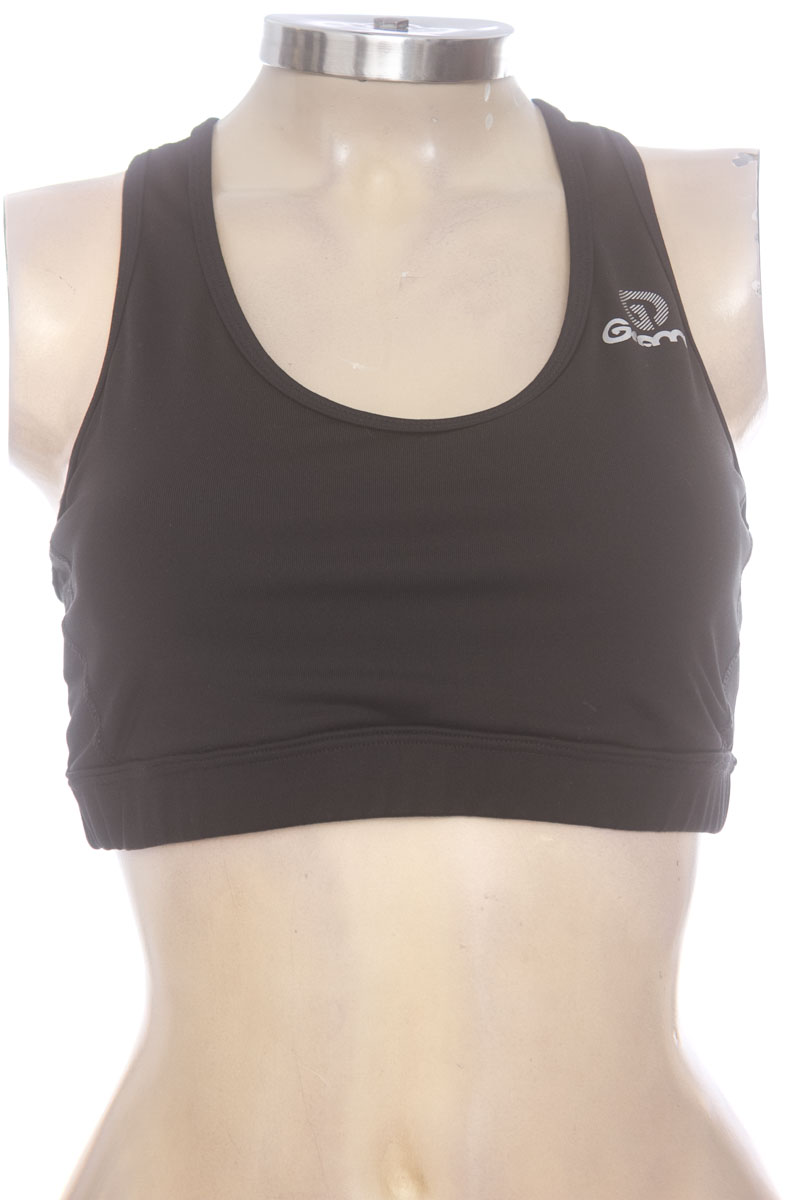 Ropa Deportiva / Salida de Baño color Negro - Grama