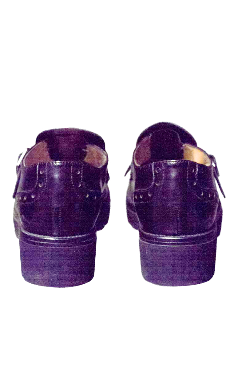 Zapatos color Negro - Stonefly