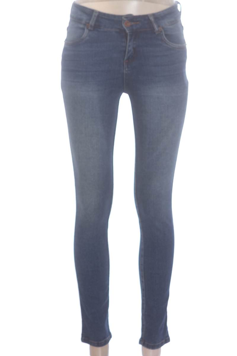 Pantalones color Azul - ABRIL