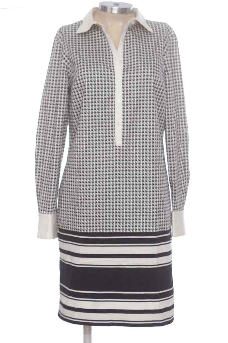 Vestido / Enterizo color Azul - Ann Taylor