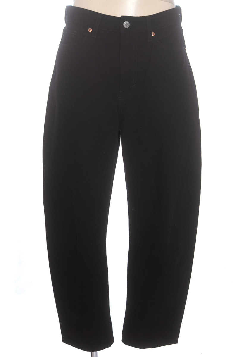 Pantalones color Negro - H&M