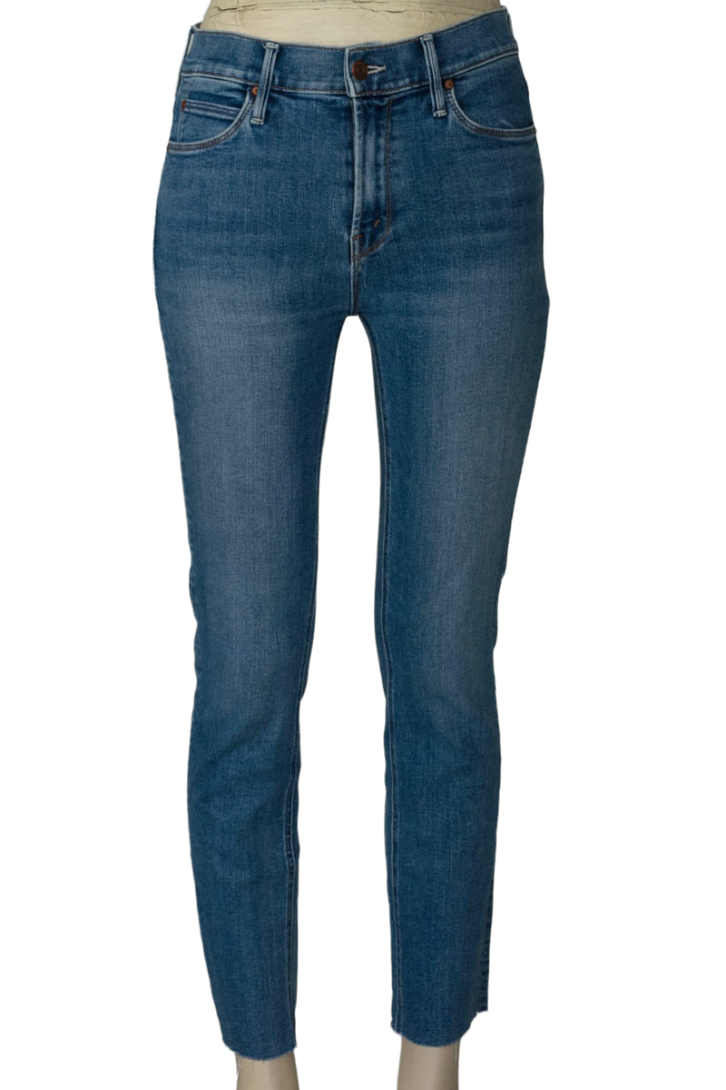 Pantalones color Azul - Mother