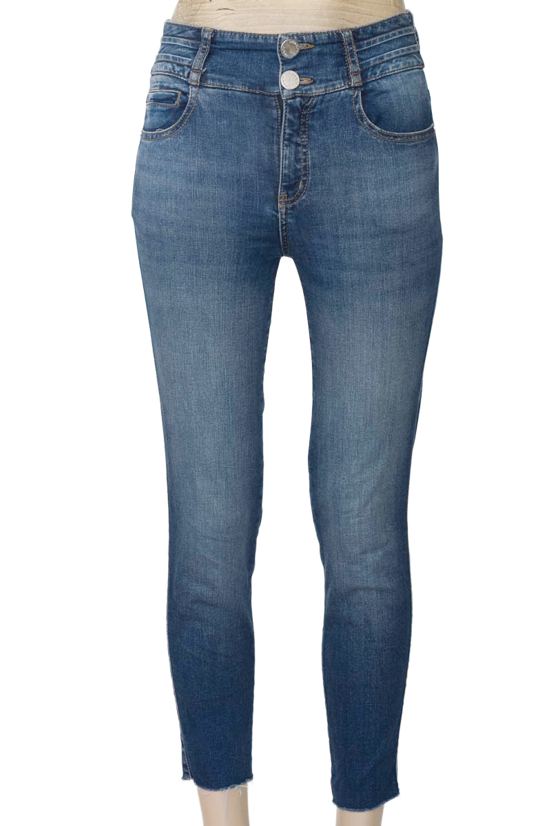 Pantalones color Azul - Studio F