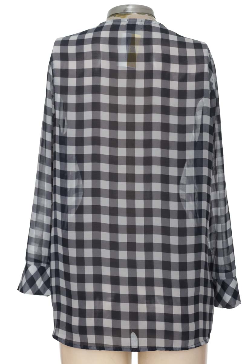 Blusa color Azul - PATPRIMO