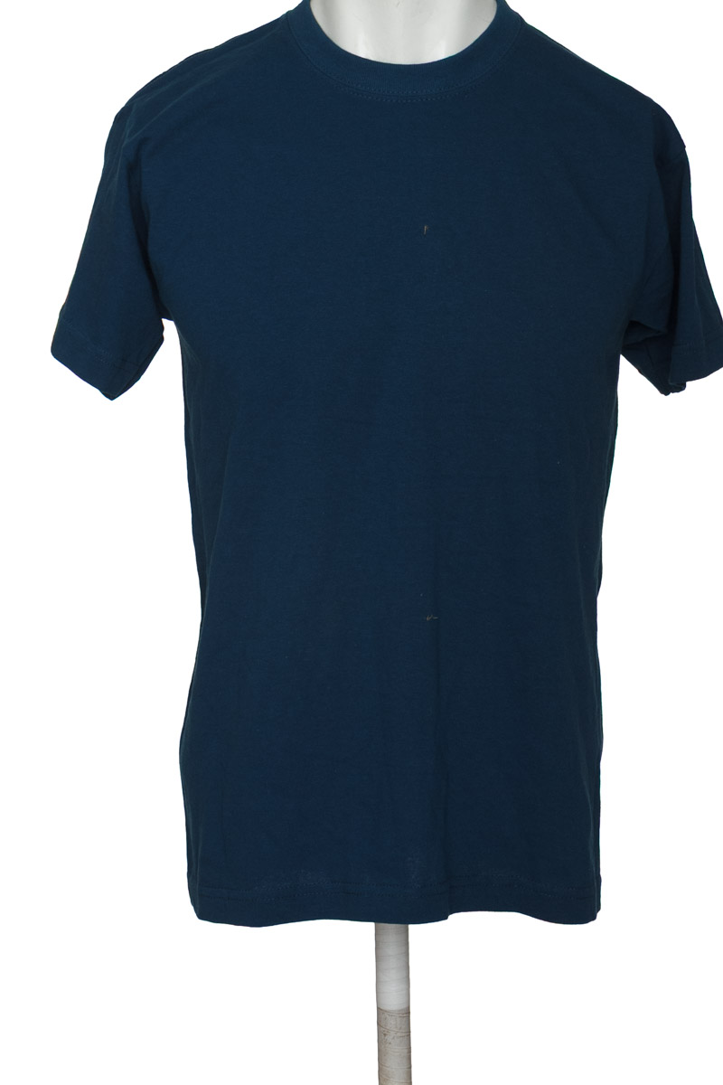 Camiseta color Azul - Closeando