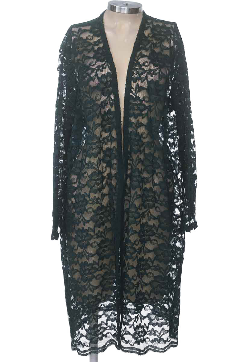 Blusa color Verde - Yoya Rendon