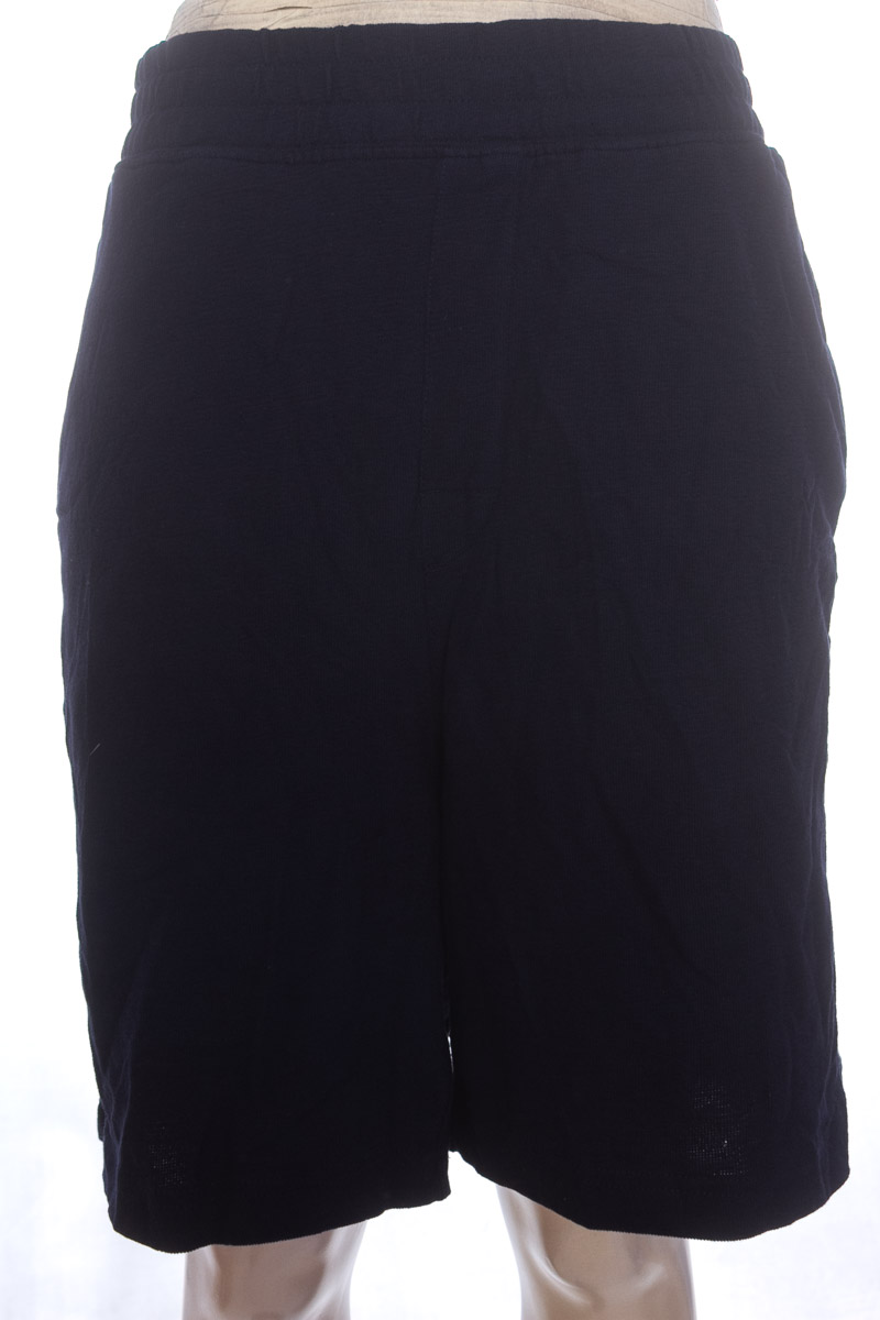 Bermuda - Pantaloneta color Azul - H&M