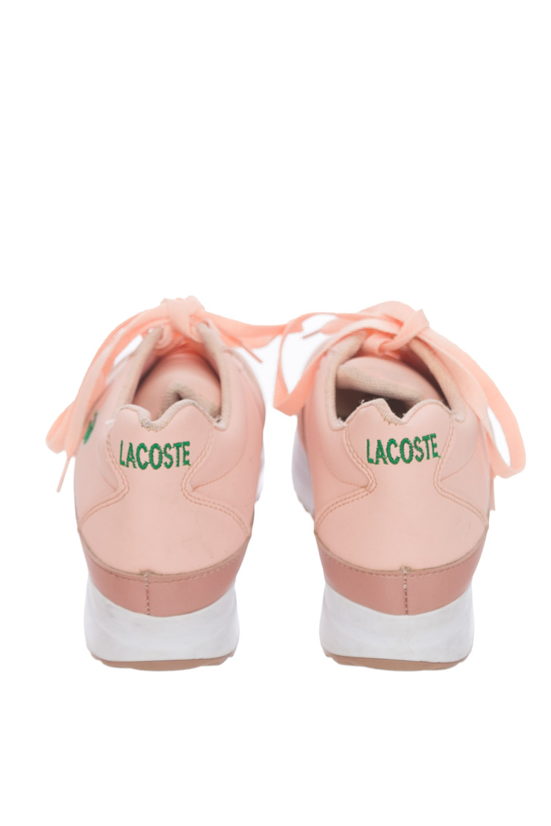 Zapatos color Salmón Closeando Closeando