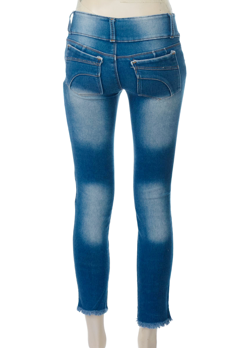 Pantalones color Azul - Closeando