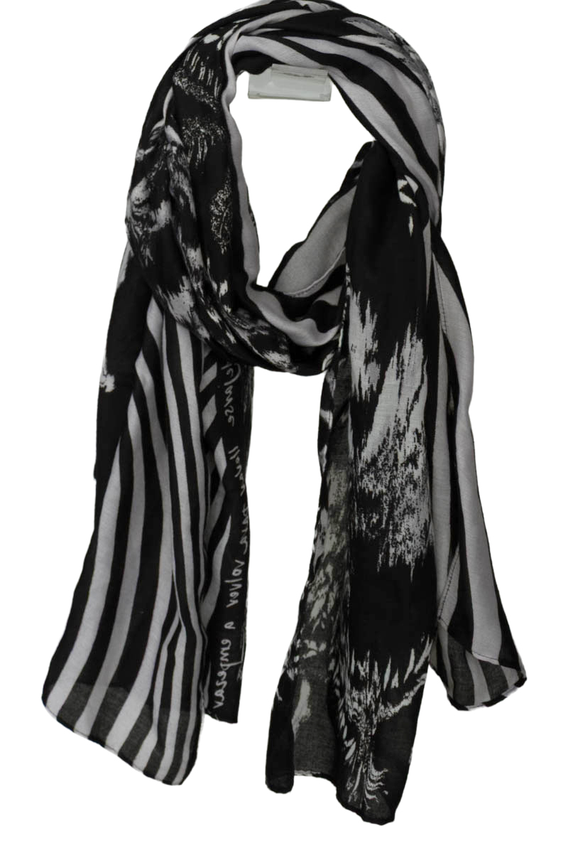 Accesorios color Negro - Desigual