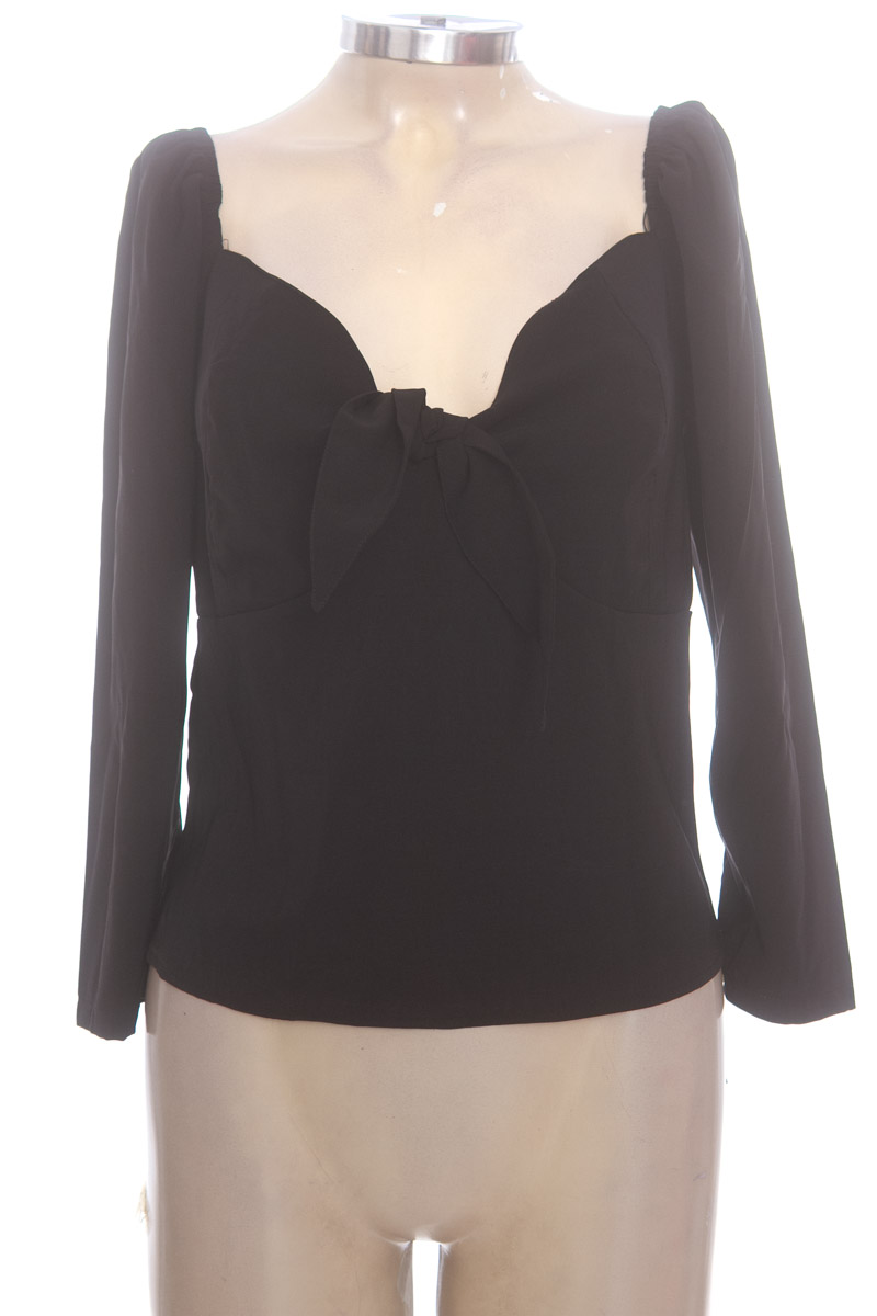 Blusa color Negro - All People