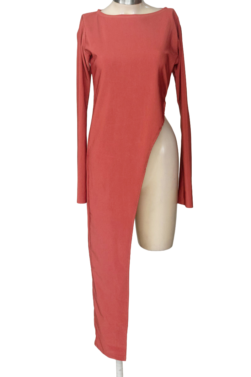 Blusa color Fucsia - Closeando