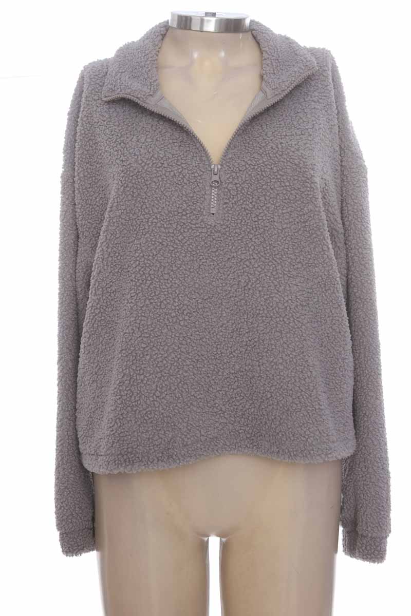 Sweater color Gris - Divided by H&M