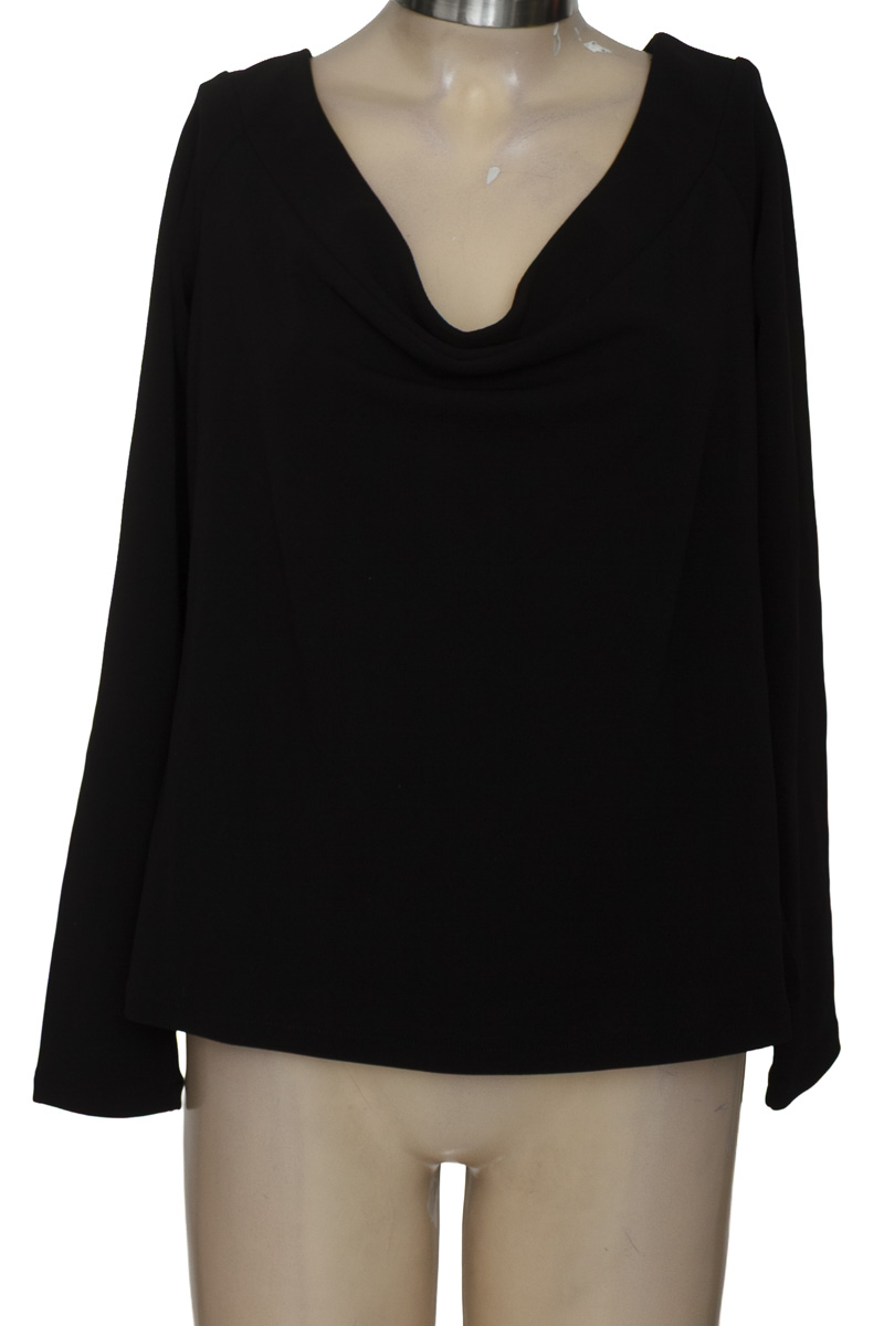 Blusa color Negro - H&M