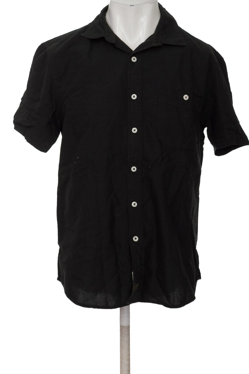 Camisa color Verde - Koaj