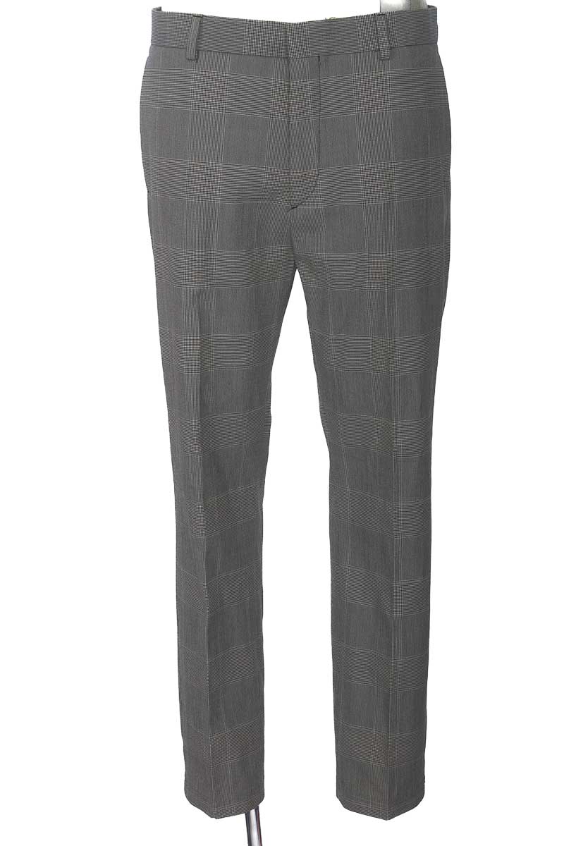 Pantalón color Gris - H&M