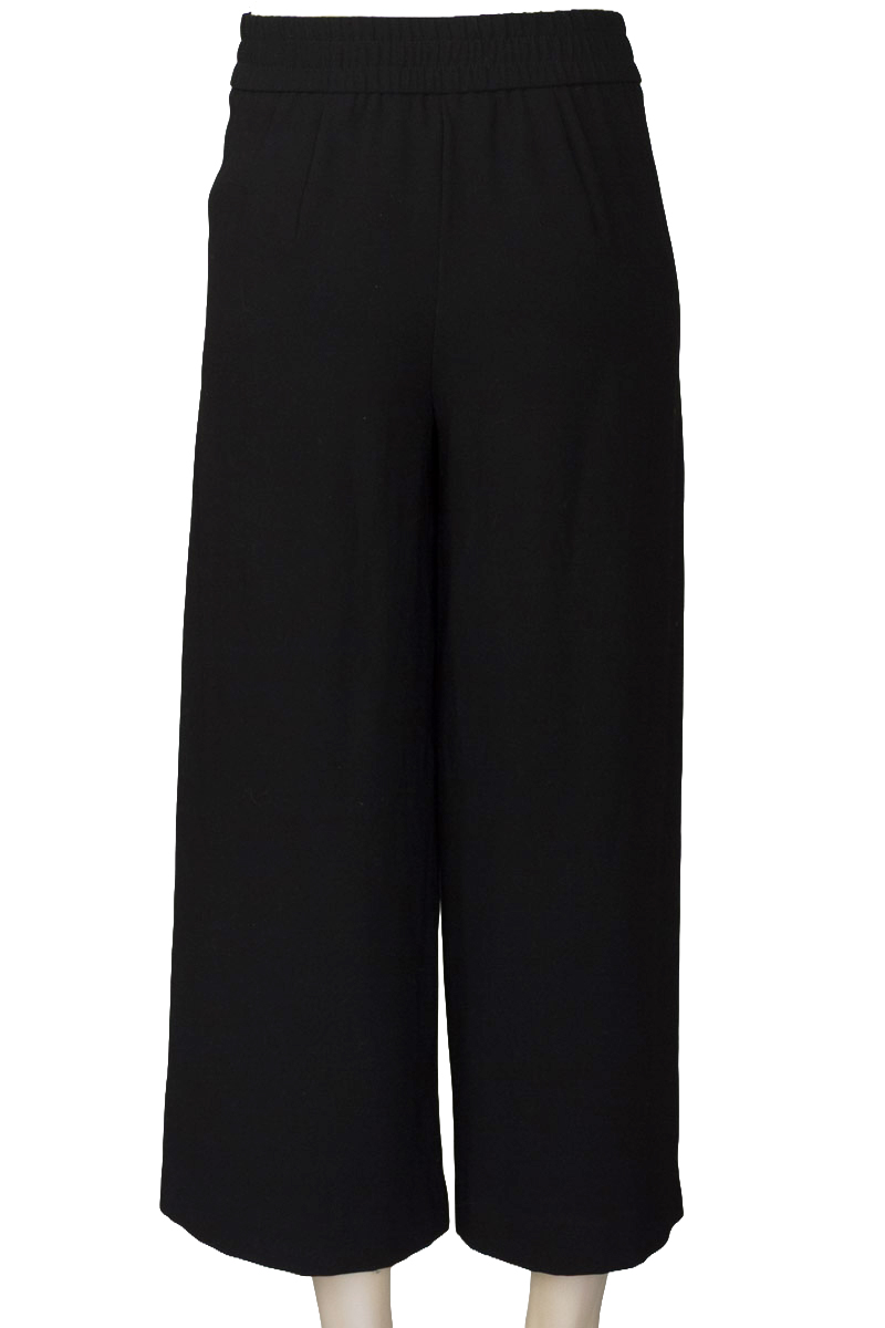 Pantalones color Negro - Zara
