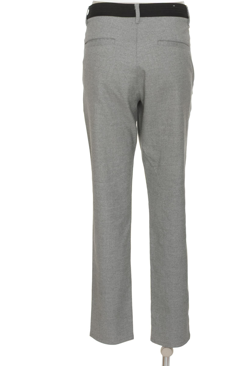 Pantalones color Gris - Zara
