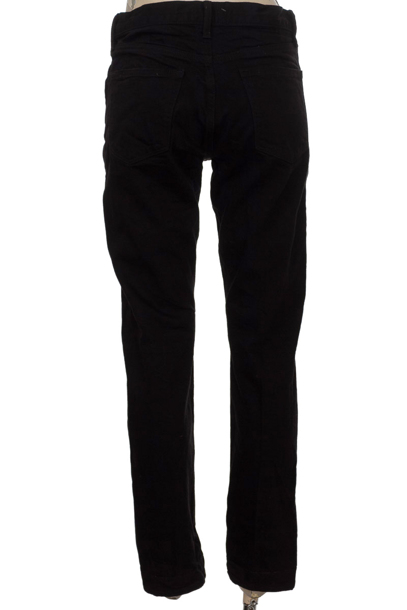 Jean color Negro - UNIQLO