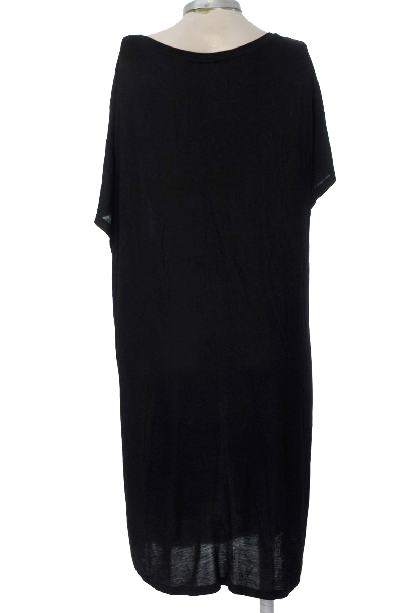 Vestido / Enterizo color Negro - H&M