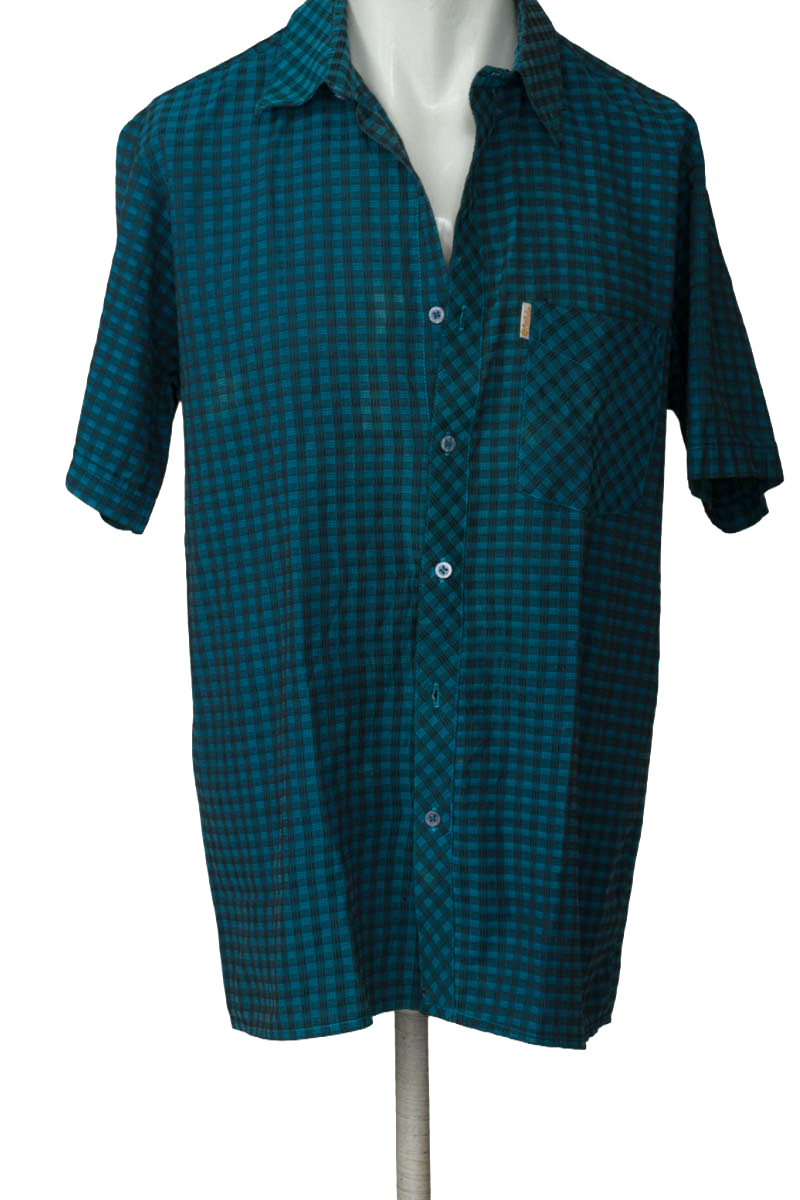 Camiseta color Azul - Closeando