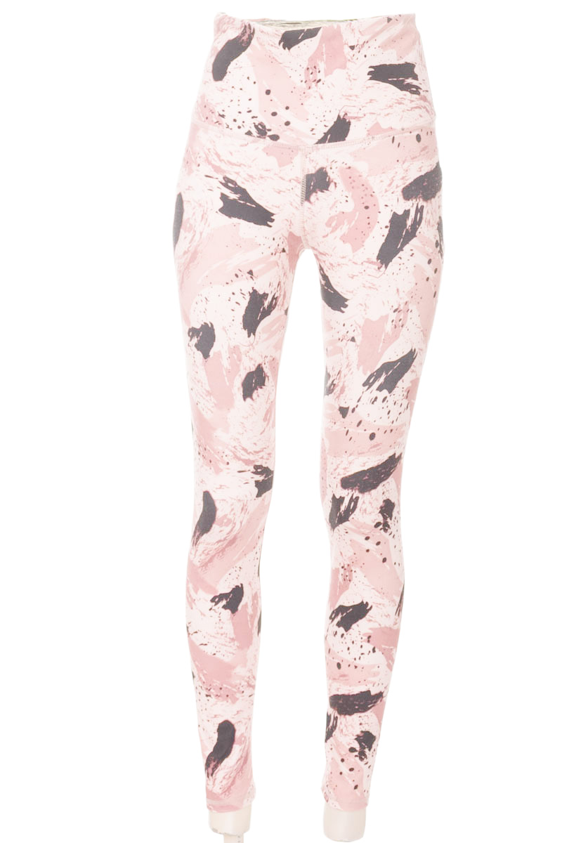 Ropa Deportiva / Salida de Baño color Rosado - GreenFit