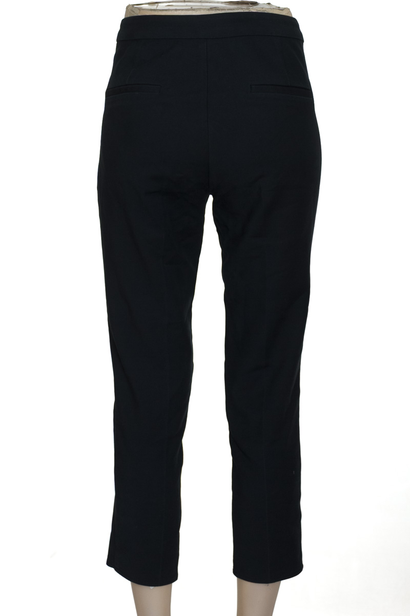 Pantalones color Azul - Zara