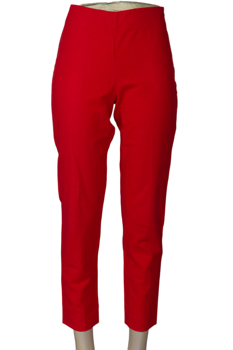 Pantalones color Rojo - Vince Camuto