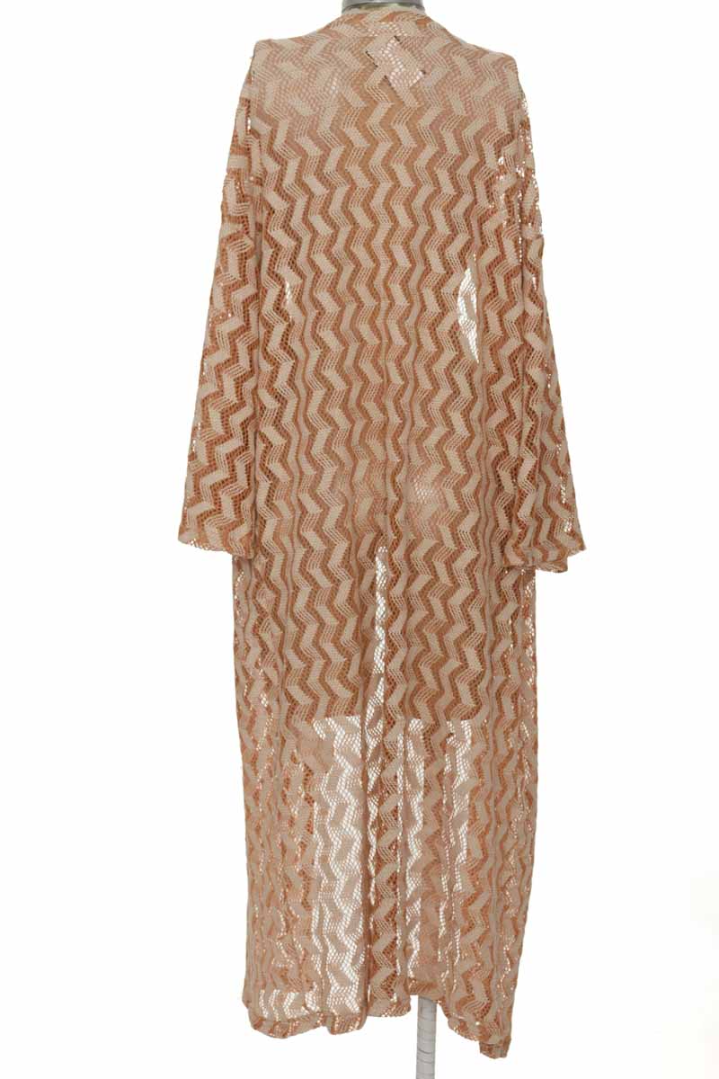 Sweater color Beige - Tennis