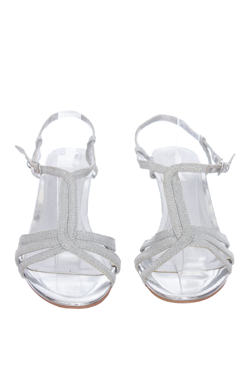Deliora - Sandales à Enfiler Confort Orthopédique