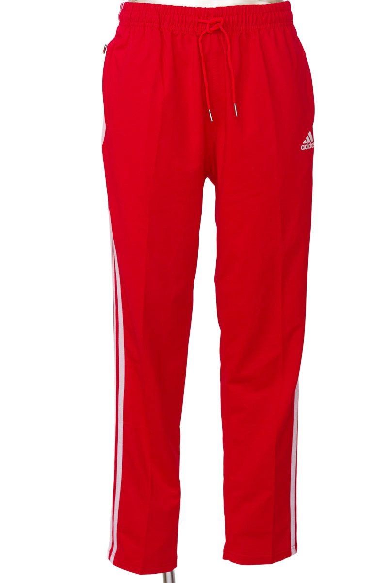 Ropa Deportiva color Rojo - Sport