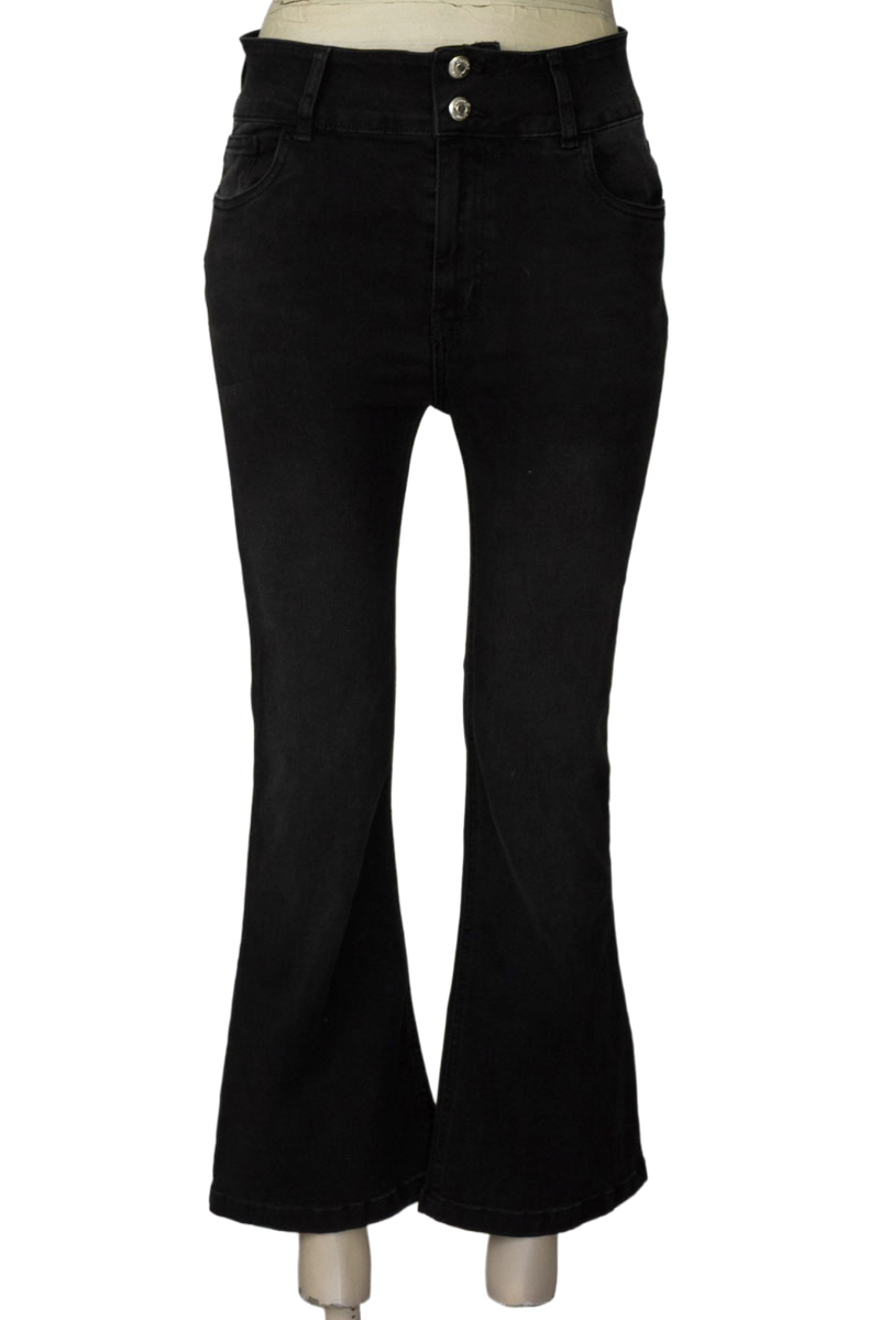 Pantalones color Negro - Mossimo
