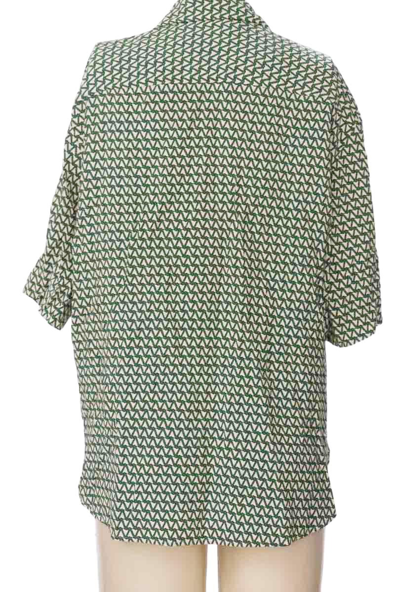 Blusa color Verde - H&M