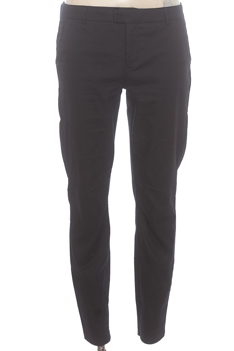 Pantalones color Negro - NAF NAF